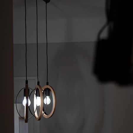 Apartmán * Ck Modern Loft Near Seaside * Soluň Exteriér fotografie