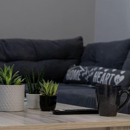 Apartmán * Ck Modern Loft Near Seaside * Soluň Exteriér fotografie