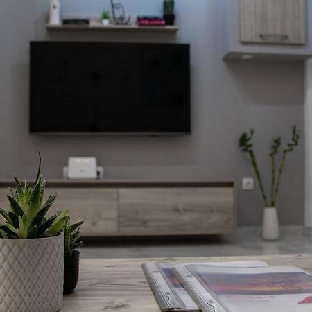 Apartmán * Ck Modern Loft Near Seaside * Soluň Exteriér fotografie