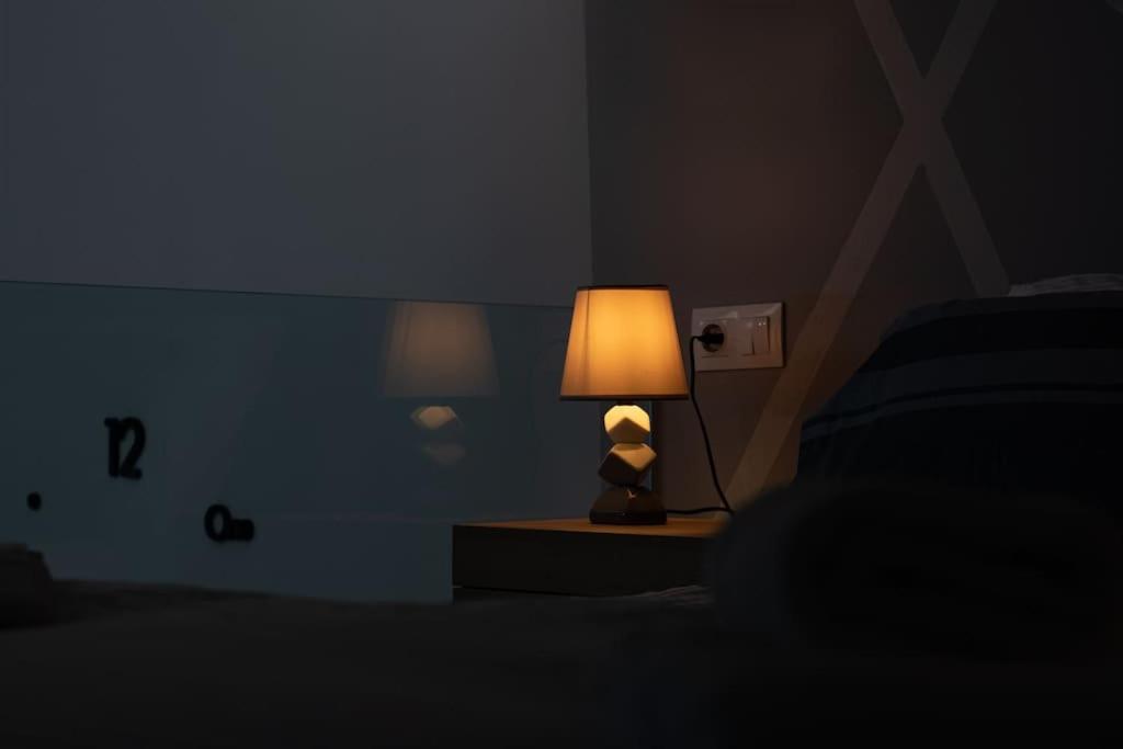 Apartmán * Ck Modern Loft Near Seaside * Soluň Exteriér fotografie