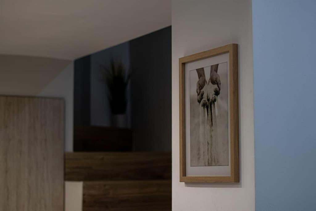 Apartmán * Ck Modern Loft Near Seaside * Soluň Exteriér fotografie